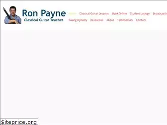 guitarteacher.com.au