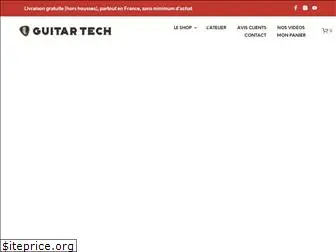 guitartech.fr