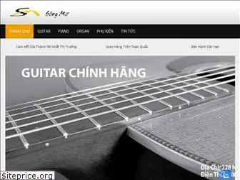 guitarthung.com