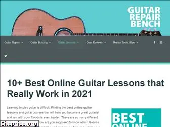 guitartoss.com