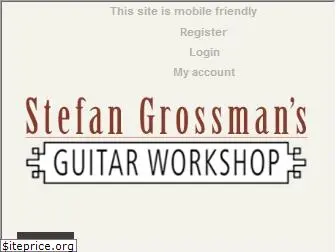 guitarvideos.com