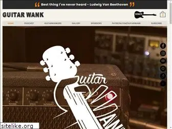 guitarwank.com