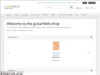 guitarwebshop.com