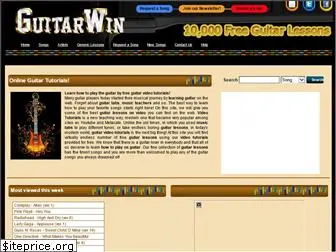 guitarwin.com