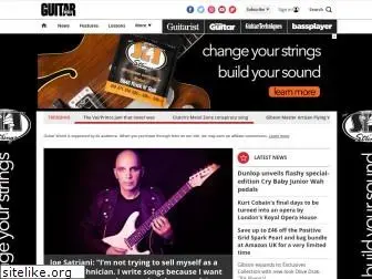 guitarworld.com