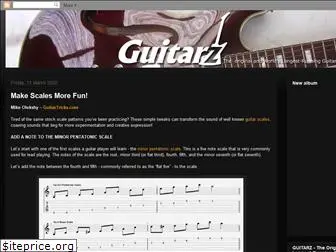 guitarz.blogspot.ie