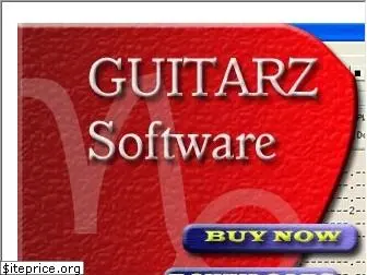 guitarz.com