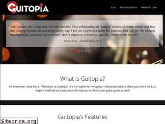 guitopia.com