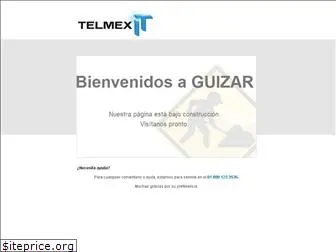 guizarcomunicacion.mx