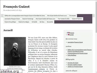 guizot.com