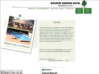 gujaratbhavan.com