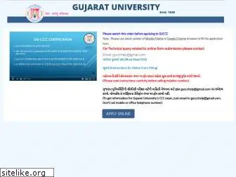 gujaratccc.co.in