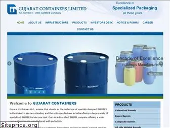 gujaratcontainers.com