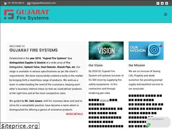 gujaratfiresystems.com