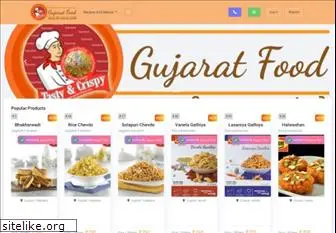 gujaratfood.com