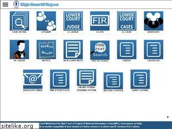 gujarathc-casestatus.nic.in