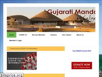 gujaratimandalcalgary.ca