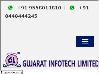 gujaratinfotech.com