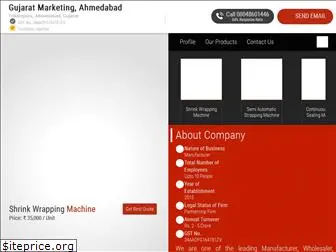 gujaratmktg.com