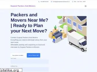 gujaratpackersandmovers.in