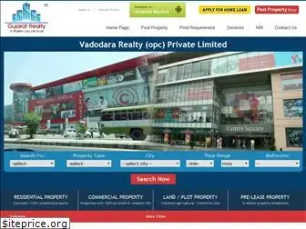 gujaratrealty.co.in