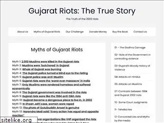 gujaratriots.com