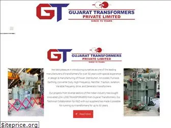 gujarattransformers.com