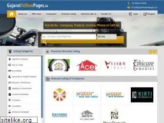 gujaratyellowpages.in