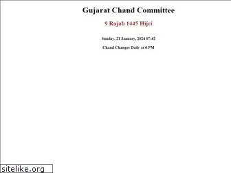 gujchand.com