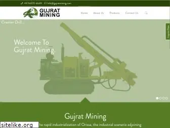 gujratmining.com