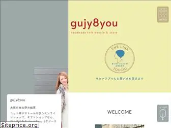 gujy-8you.com