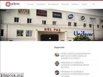 gul-pas.com.tr