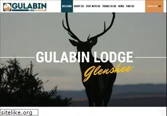 gulabinoutdoors.co.uk