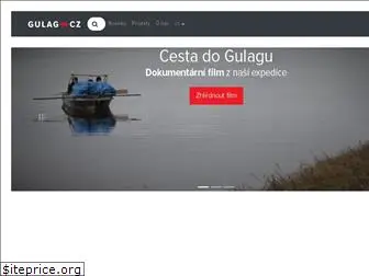 gulag.cz