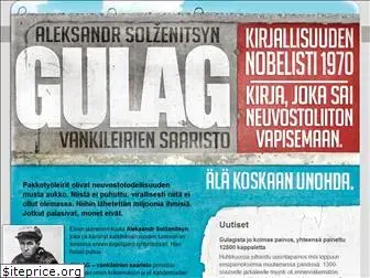 gulag.fi