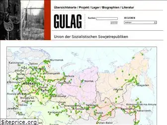 gulag.memorial.de