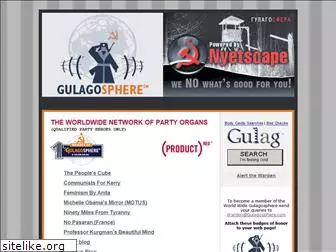 gulagosphere.com