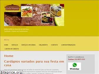 gulamania.com.br
