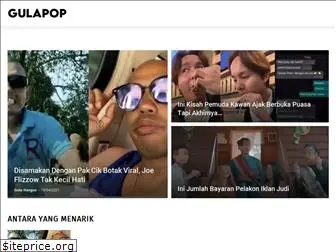 gulapop.com