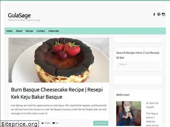 gulasage.com