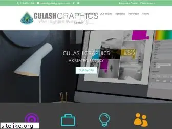 gulashgraphics.com