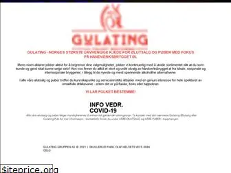 gulating.net