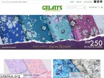 gulatis.com