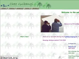 gulbangi.com