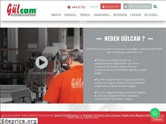 gulcam.com.tr