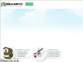 gulcanpen.com