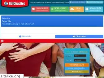 gulchat.net