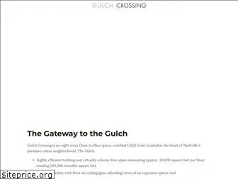 gulchcrossing.com