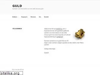 guld24.se