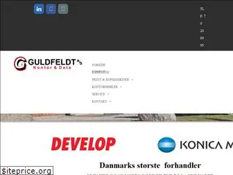 guldfeldt.com